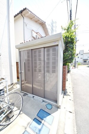 ラ ミア アルテ上尾の物件内観写真